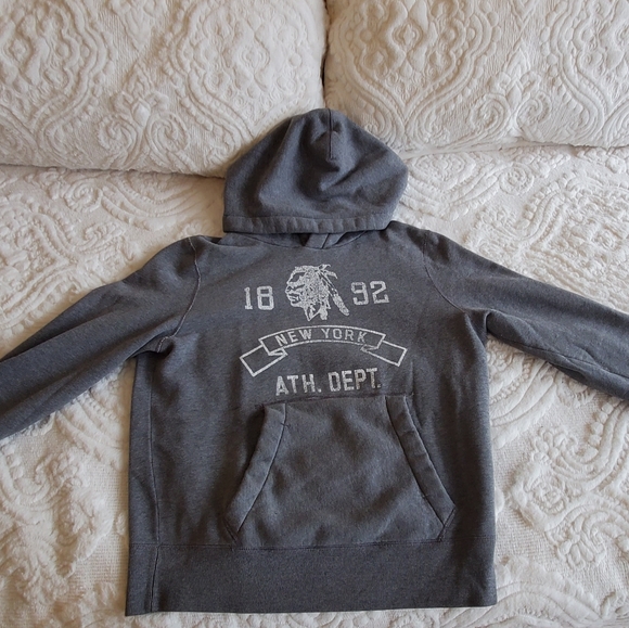 Abercrombie & Fitch Hoodie - Picture 1 of 3